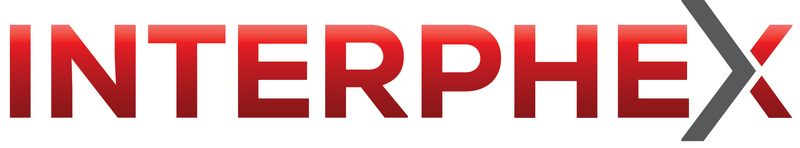 Interphex logo