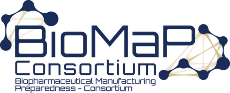 BioMaP-Consortium logo